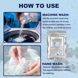Wholesale Laundry <strong>Detergent</strong> Natural Coconut Oil Soapberry Extract Plant Based Liquid Laundry Eco Friendly <strong>Detergent</strong> Concentrated - Product Image 6