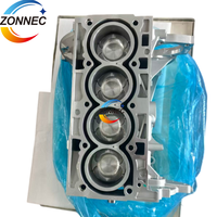 Bloc moteur M9MC LONG BLOCK M8MB M8MA NEUF pour Ford Fusion Focus Escape Kuga Mondeo