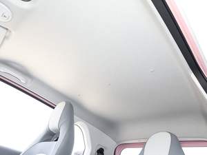 Beste Qualität Bestune Xiaoma Günstige Auto Mini Cute Faw Bestune Pony Auto <span class=keywords><strong>3</strong></span>-Türer 4-Sitzer Schrägheck Bedun Mini ev Auto - Product Image 6