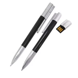 Custom Logo Pen Drive, Usb Flash Drive Pen With Flash Drive With Your Logo