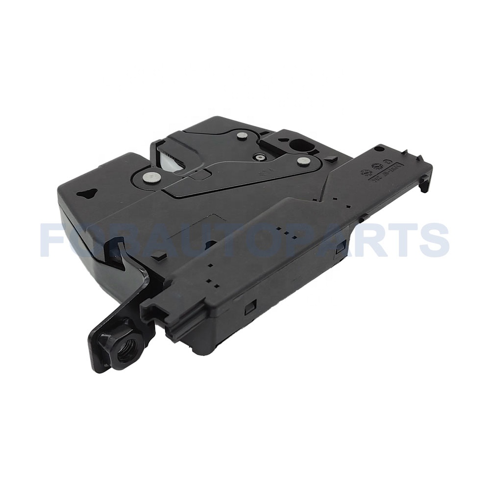 Trunk Tailgate Lock for BMW F30 F80 F32 F82 F10 F12 F13 F06 51247191212