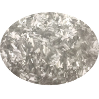 Factory Direct Chopped Glass Fiber Fiberglass for PP PE