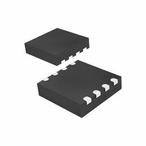 8 WFDFN Exposed Pad MAX17624ATA+T Power Management (PMIC) Manufacturer Channel Buy Online Electronic Components - Product Image 1