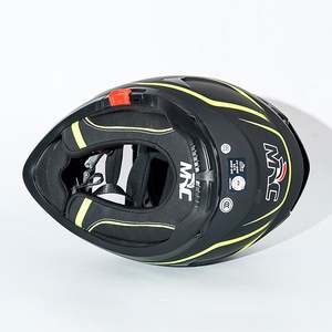 <span class=keywords><strong>หมวก</strong></span><span class=keywords><strong>กัน</strong></span><span class=keywords><strong>น็อค</strong></span>แบบเต็มหน้า<span class=keywords><strong>หมวก</strong></span><span class=keywords><strong>กัน</strong></span><span class=keywords><strong>น็อค</strong></span><span class=keywords><strong>ลาย</strong></span>จุดได้รับการรับรองจากโรงงานจีนที่แปลกใหม่ - Product Image 2