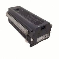 PLC Estándar Original Genuino DVP60ES200T Serie ES2 DI 36 DO 24 Transistor Entrega Rápida