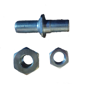 Piezas de repuesto para montacargas Perno de cubo de montacargas con tuerca para <span class=keywords><strong>Heli</strong></span> 4,5-Carretilla elevadora de 7 toneladas - Product Image 4