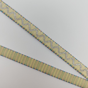 Factory Direct Wholesale Custom Order Logo Knitted Woven <b>Elastic</b> Band Roll Waistband for Garments Webbing Product <b>elastic</b> Tape - Product Image 5