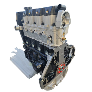 Bloc moteur haute performance 1,5 L A15SMS F15S3 A15MF pour Daewoo Lanos (T100) Chevrolet Aveo Cielo Nubira - Product Image 2