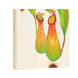 Panneaux de toile en bois non finis largement application librement peinture versant des panneaux de panneau - Product Image 4