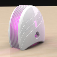 Diffuseur d'arômes électrique à huile essentielle, désodorisant automatique pour parfum, fonctionne sur piles, OEM