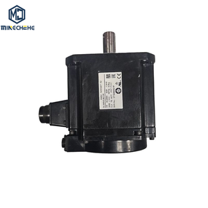 Oferta Especial: Motor Servo AC Serie 1M R88M-1M1K520T-S2 R88M-1M1K020T-S2 R88M-1M75030T-S2, Motor de Alto Torque para Automatización Industrial - Product Image 1