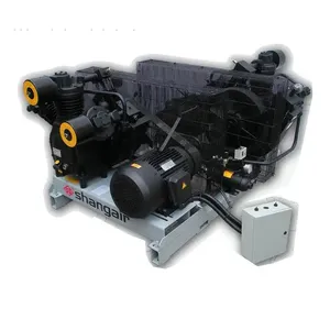 wholesale 30bar Air Compressor shang air compressor parts shang air compressor 18.5kw