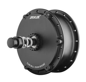 Elektrische Fiets Kit Ebike Mxus Conversie Hub Goedkope GRF02 <span class=keywords><strong>Roller</strong></span> <span class=keywords><strong>Brake</strong></span> <span class=keywords><strong>Motor</strong></span> - Product Image 1