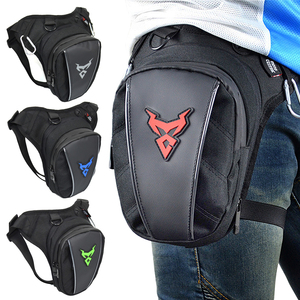 Bolsa Lateral para Pierna de Motocicleta, Riñonera de Viaje Impermeable para Deportes al Aire Libre, Informal, para <span class=keywords><strong>Hombre</strong></span> y Mujer - Product Image 2