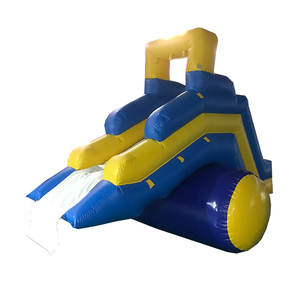 Tobogán Inflable Comercial WINSUN, Toboganes Acuáticos Inflables para Niños y Adultos - Product Image 1