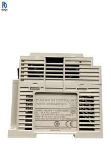Controlador PLC, Sensor, Unidad de Control PLC, Nuevo y Original, FP-XH M4T16T AFPXH - Product Image 1
