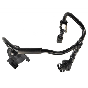 Tuyau de ventilation du moteur 06J133781CE / AN / <span class=keywords><strong>BC</strong></span> / AL / <span class=keywords><strong>CA</strong></span> pour Audi Q3 TT VW Tiguan Sharan Scirocco Passat Mogotan Golf 2003-2016 - Product Image 4