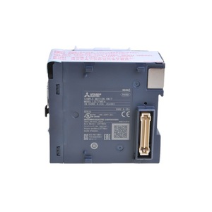 Contrôleur programmable Mitsubishi Electric LD77MS4 PLC fabriqué au Japon, pièce d'origine - Product Image 5