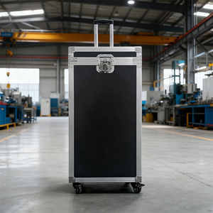 Tanque de nitrógeno líquido para transporte de aviones de 25L Material de aluminio para aviación nitrógeno líquido Dewar - Product Image 3