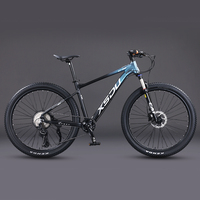 Haute qualité 27.5 pouces VTT VTT descente avec frein à disque prix spécial de Chine