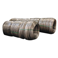 AISI Ss 201 304 Durchmesser 1,2mm 1,5mm 3mm Hochwertiges Seil Elektrischer Draht Edelstahl draht Elektrisches Drahtseil kabel