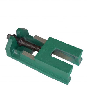 Machine <strong>Vise</strong> Workbench Chuck Multi-tool Manual Clamp Bench Drill Fixing