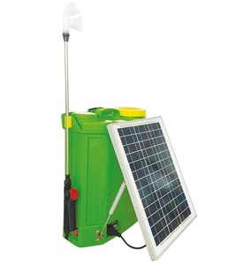 Ricambi per Macchine Agricole 2024, Moderno Spruzzatore a Zaino Professionale a Energia <span class=keywords><strong>Solare</strong></span> con Batteria, Produttore 2024, Disponibile, Migliore Qualità - Product Image 1