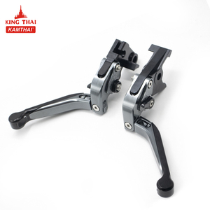 Jolis leviers d'embrayage de frein Pivot CNC tout-terrain pour <span class=keywords><strong>KTM</strong></span> 250 SX-F 300 XC 2014-2019 450 EXC 450 XC-W 2014-2016 500EXC-F 2017-2020 <span class=keywords><strong>2021</strong></span> - Product Image 3