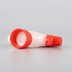 Bán buôn 28/410 sản lượng cao tất cả nhựa kích hoạt Phun để làm sạch - Product Image 5