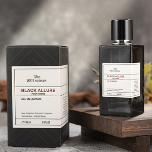 <span class=keywords><strong>Perfume</strong></span> de Larga Duración para <span class=keywords><strong>Mujer</strong></span>, 100 ml, Aroma Frutal y Amaderado, <span class=keywords><strong>Perfume</strong></span> Mini para <span class=keywords><strong>Mujer</strong></span>, Venta al por Mayor - Product Image 5