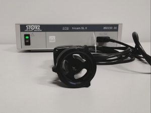 Reparación de cabezal de cámara Tricam 20221030 PAL, Envío Mundial, cobramos el 30% del precio del fabricante/representante de ventas - Product Image 6