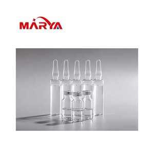 Macchina Intelligente Integrata Marya per il Riempimento di Fiale per la Produzione di Soluzioni Oftalmiche Sterili - Product Image 5