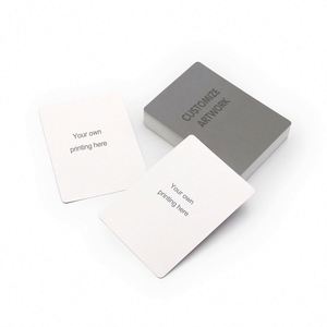 Tarjetas Personalizadas de Mindfulness con Frases Motivacionales, Tarjetas de Afirmación de Salud Mental y Mindfulness con Caja con Cajón - Product Image 4