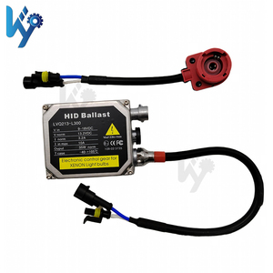 อุปกรณ์เสริมรถยนต์ KY OEM 631228387114 บัลลาสต์ไฟหน้าซีนอน HID รุ่น LVQ213-L300 10R-023735 สำหรับ BMW E39 525I 528I 530I 540I - Product Image 2