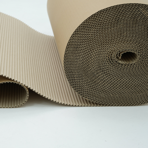 Vente en gros Prix compétitif Qualité appréciée Rouleau de papier ondulé Rouleau de papier ondulé Vietnam VINA GREEN PACK - Product Image 4