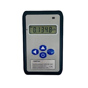 Đa Chức Năng X Y Bức Xạ Liều Dụng Cụ Đo Thời Gian Thực FJ-3505 - Product Image 1