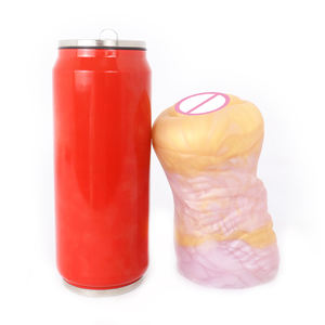 Faak G6120 Hengst-Rohinanter Hot Koop Kleurrijke Sekspop Met Realistische Gevoel Voor Mannelijke Gebruikers - Product Image 5