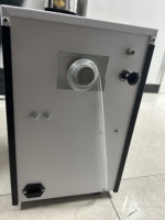 Banco de Pruebas Eléctrico para Calibración Eficiente de Presión, Comparador de Manómetros, Pruebas Modularizadas y Optimizadas