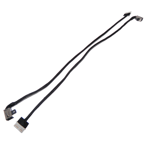 Pour Dell <span class=keywords><strong>Vostro</strong></span> 5468 <span class=keywords><strong>5568</strong></span> ordinateur portable prise d'alimentation cc harnais câble prise modèle DC30100YG00 pour Application - Product Image 6