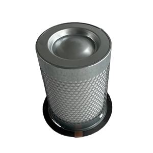 Separador de aceite del compresor de aire industrial de la nueva condición de Manny B006700770013 - Product Image 2