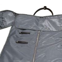 Échantillon gratuit - Sac de voyage de luxe personnalisé très vendu, grande capacité, sac de vêtements, sac de sport
