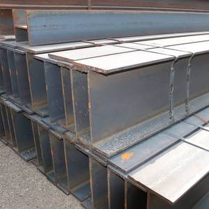 Vente chaude EN Standard H-I-beam <span class=keywords><strong>IPE200</strong></span> 200x100x5.6x8.5 Mètres Poids 22.4KG Matériel S235/S275/S355 - Product Image 2