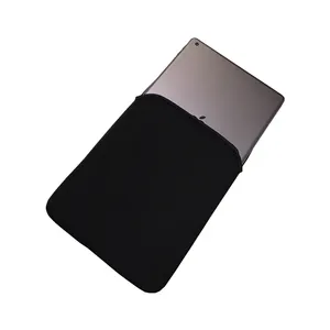 Özel Logo 13 "inç Laptop çantası neopren dizüstü bilgisayar kılıfı Tablet kılıfı koruyucu ucuz hediye çantası