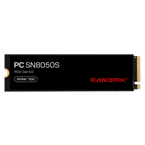 <span class=keywords><strong>Sandisk</strong></span> SN8050S คอมพิวเตอร์ NVMe <span class=keywords><strong>SSD</strong></span> <span class=keywords><strong>512GB</strong></span>-4TB sdfpnjk - Product Image 1