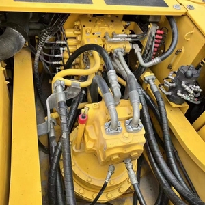 Used komatsu Pc350 Excavator on Sale Komatsupc350 Excavator Komatsu PC350-7 PC350-8 PC360-7 PC400-7 PC450-7 Excavator - Product Image 5