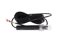 Nouveau Produit Industriel Intelligente Numérique En Ligne Conductivité Capteur Électrode ce avec RS485 Sortie LH-N900