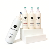 Sérum de soin de la peau hydratant, efficace et doux de qualité supérieure pour la machine de beauté Oxygen Aqua Peel