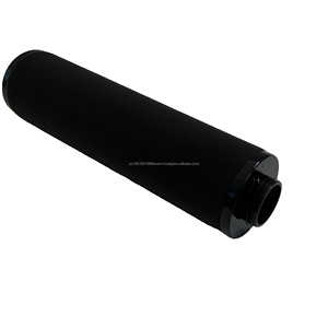 Mengma Precision Line Air Filter for Industrial Air Compressor Parts Filter Paper Glassfiber Material Energy Mining Use Part No. - Product Image 3