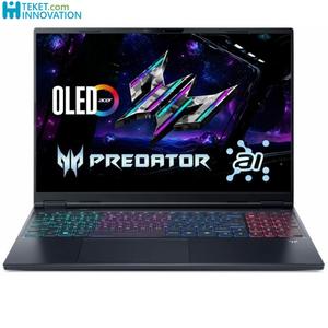 Laptop para Juegos Acer Predator Helios Neo 16/16S AI Intel Core Ultra 9-275HX RTX5070 RTX5070Ti 16" 2.5K 240Hz 100% DCI-P3 OLED - Product Image 1