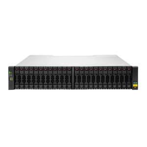 Sistema de Almacenamiento en Rack HPE 2062 de 16Gb Fibre Channel, 24 HDD, 2 Controladores 2060, SSD de 1.92TB, Garantía de 3 Años, 3.84TB R0q80b - Product Image 4